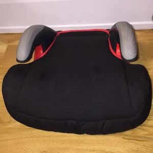 Porsche Junior Booster Seat